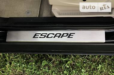 Внедорожник / Кроссовер Ford Escape 2013 в Вижнице