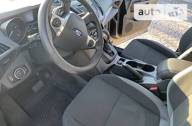 Позашляховик / Кросовер Ford Escape 2014 в Дніпрі