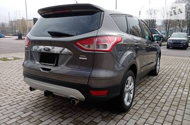 Универсал Ford Escape 2013 в Ровно