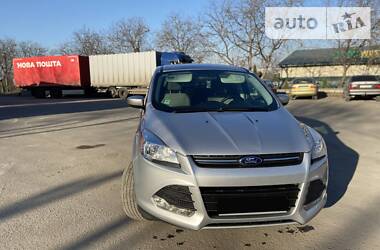 Внедорожник / Кроссовер Ford Escape 2014 в Тернополе