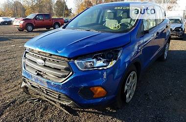 Внедорожник / Кроссовер Ford Escape 2016 в Мариуполе