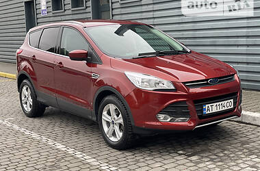 Универсал Ford Escape 2015 в Ивано-Франковске