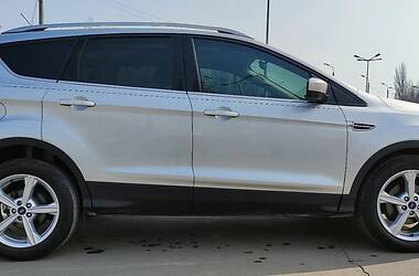 Позашляховик / Кросовер Ford Escape 2014 в Херсоні