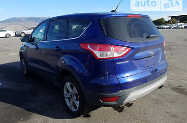 Хетчбек Ford Escape 2016 в Одесі