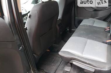 Внедорожник / Кроссовер Ford Escape 2017 в 