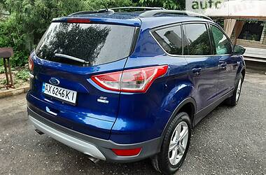 Внедорожник / Кроссовер Ford Escape 2013 в Харькове