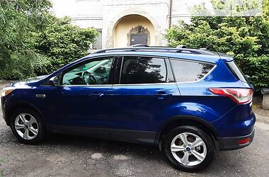 Внедорожник / Кроссовер Ford Escape 2013 в Харькове