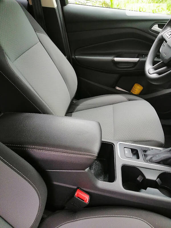 Внедорожник / Кроссовер Ford Escape 2018 в Золочеве