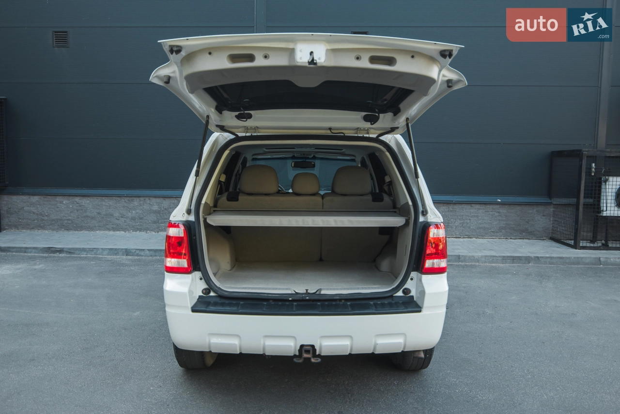 2011 Ford Escape - мініатюра 13
