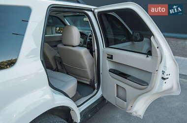 Позашляховик / Кросовер Ford Escape 2011 в Дніпрі