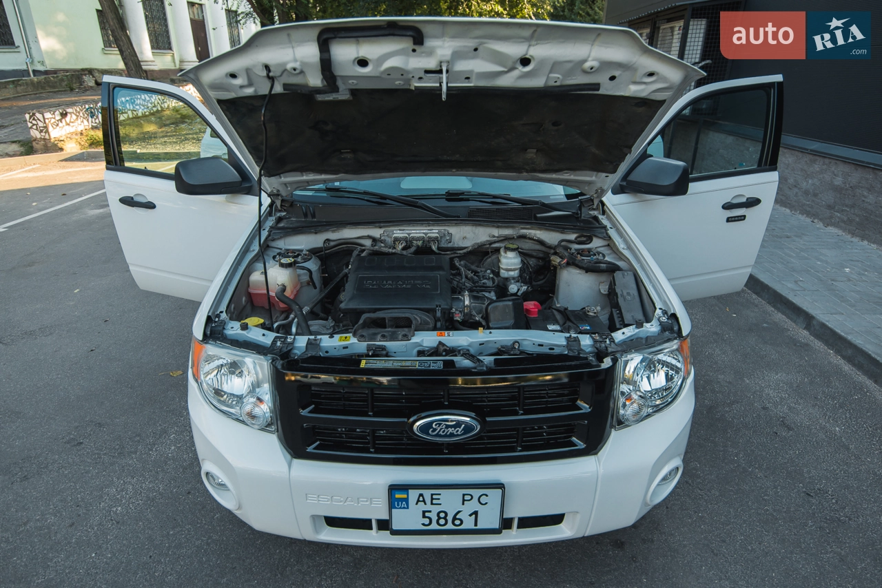 2011 Ford Escape - мініатюра 37