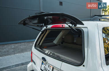 Позашляховик / Кросовер Ford Escape 2011 в Дніпрі