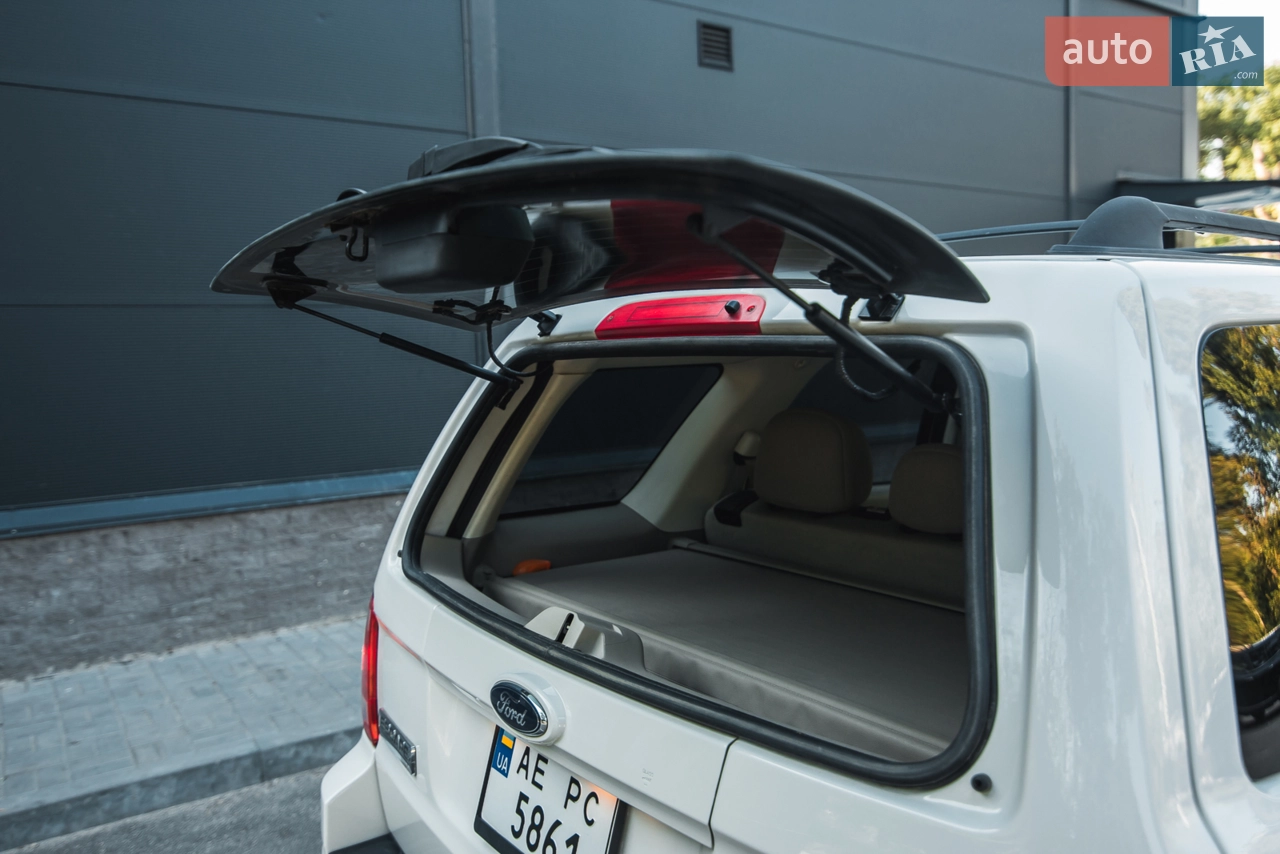2011 Ford Escape - мініатюра 38
