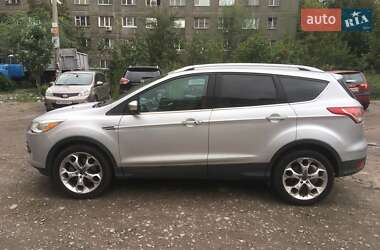 Универсал Ford Escape 2013 в Днепре