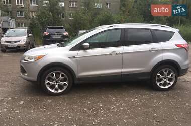 Универсал Ford Escape 2013 в Днепре