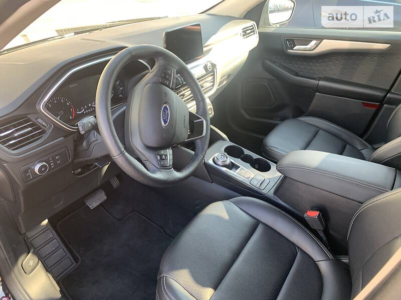 Внедорожник / Кроссовер Ford Escape 2019 в Одессе