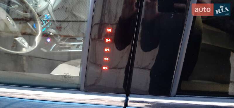 Внедорожник / Кроссовер Ford Escape 2018 в Киеве фото 8 Внедорожник / Кроссовер Ford Escape 2018 в Киеве