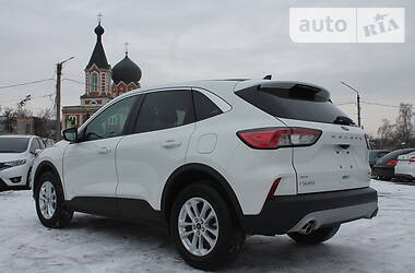 Позашляховик / Кросовер Ford Escape 2020 в Білій Церкві