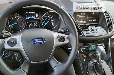 Внедорожник / Кроссовер Ford Escape 2015 в Виннице