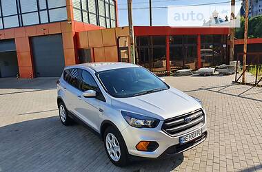 Внедорожник / Кроссовер Ford Escape 2019 в Львове