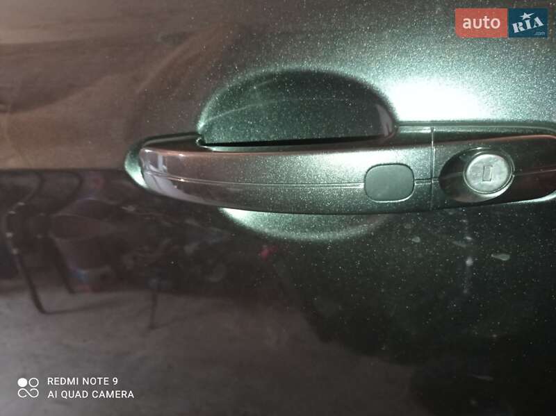 Внедорожник / Кроссовер Ford Escape 2017 в Змиеве