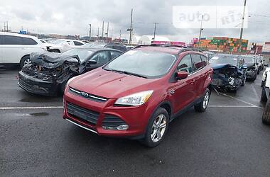 Внедорожник / Кроссовер Ford Escape 2013 в Дрогобыче