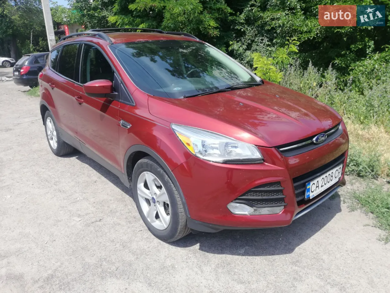 2014 Ford Escape - мініатюра 14