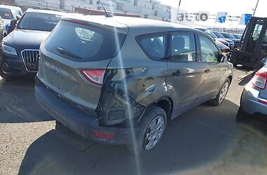 Универсал Ford Escape 2012 в Ровно