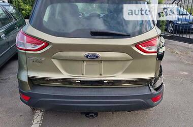 Универсал Ford Escape 2012 в Ровно