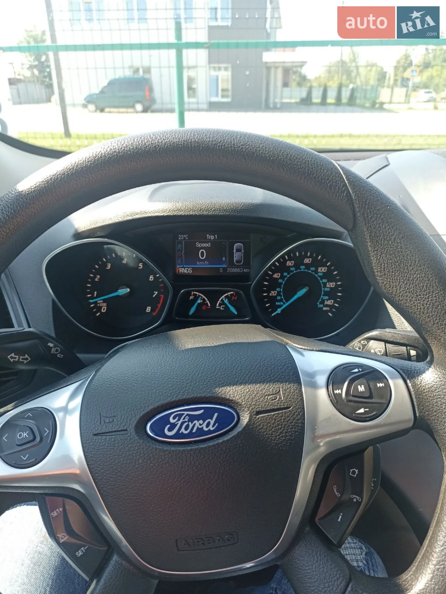 2014 Ford Escape - мініатюра 10