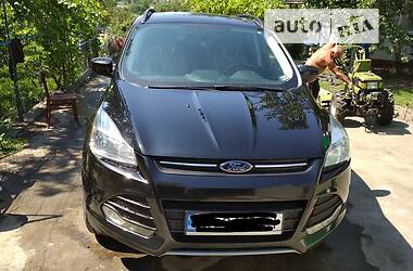 Внедорожник / Кроссовер Ford Escape 2014 в Смеле