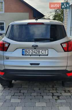 Универсал Ford Escape 2019 в Бучаче