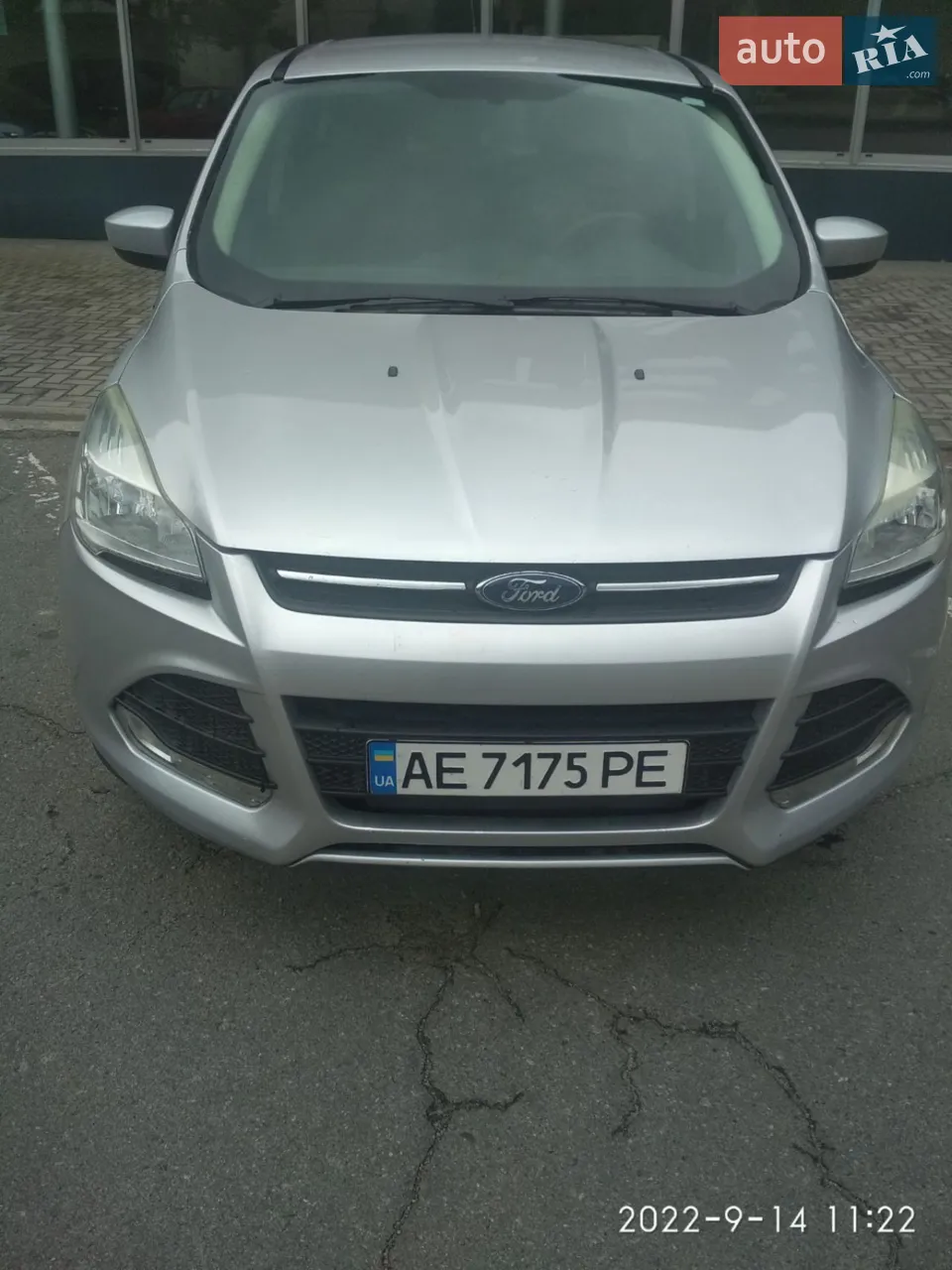 2015 Ford Escape - мініатюра 19