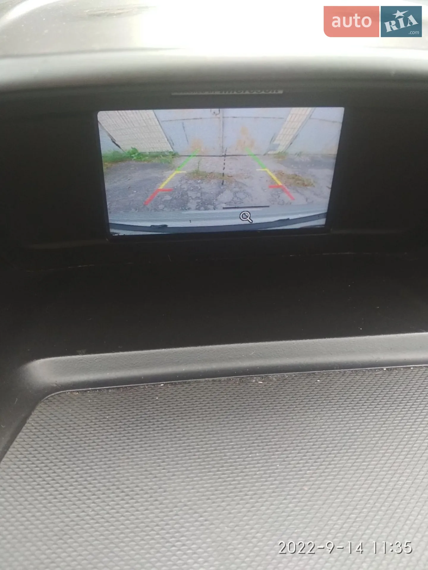 2015 Ford Escape - мініатюра 6