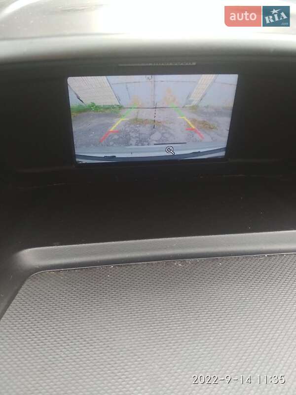 Внедорожник / Кроссовер Ford Escape 2015 в Днепре фото 6 Внедорожник / Кроссовер Ford Escape 2015 в Днепре