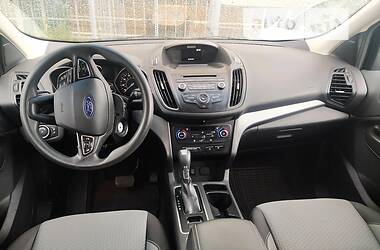Внедорожник / Кроссовер Ford Escape 2017 в Тернополе