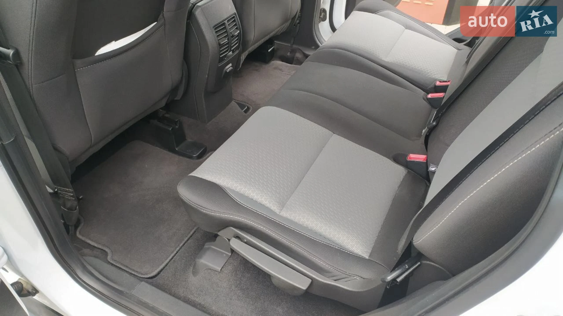 2019 Ford Escape - мініатюра 9