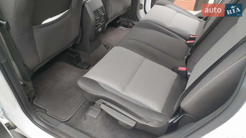 Внедорожник / Кроссовер Ford Escape 2019 в Краматорске