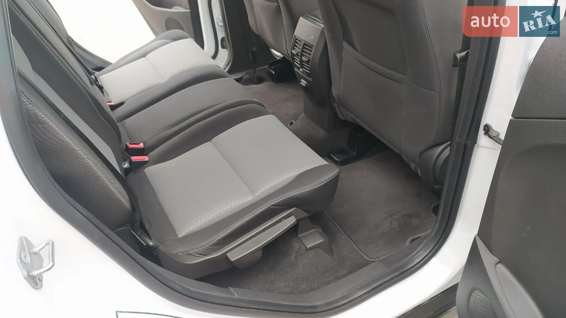 2019 Ford Escape - мініатюра 11