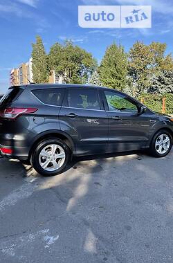 Внедорожник / Кроссовер Ford Escape 2014 в Одессе