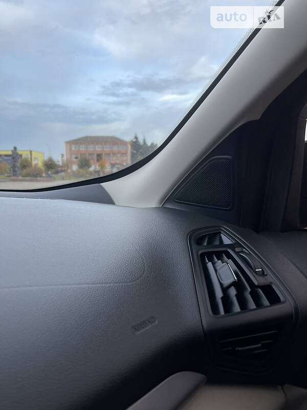 Позашляховик / Кросовер Ford Escape 2012 в Рівному фото 20 Позашляховик / Кросовер Ford Escape 2012 в Рівному