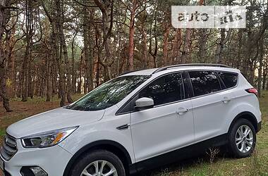 Внедорожник / Кроссовер Ford Escape 2018 в Запорожье