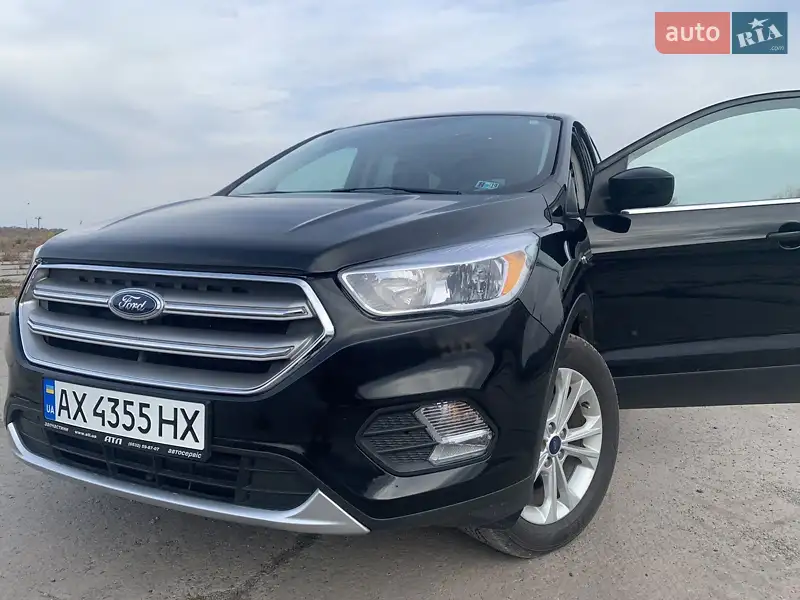 Ford Escape