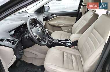 Внедорожник / Кроссовер Ford Escape 2015 в Львове