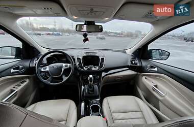 Внедорожник / Кроссовер Ford Escape 2015 в Львове