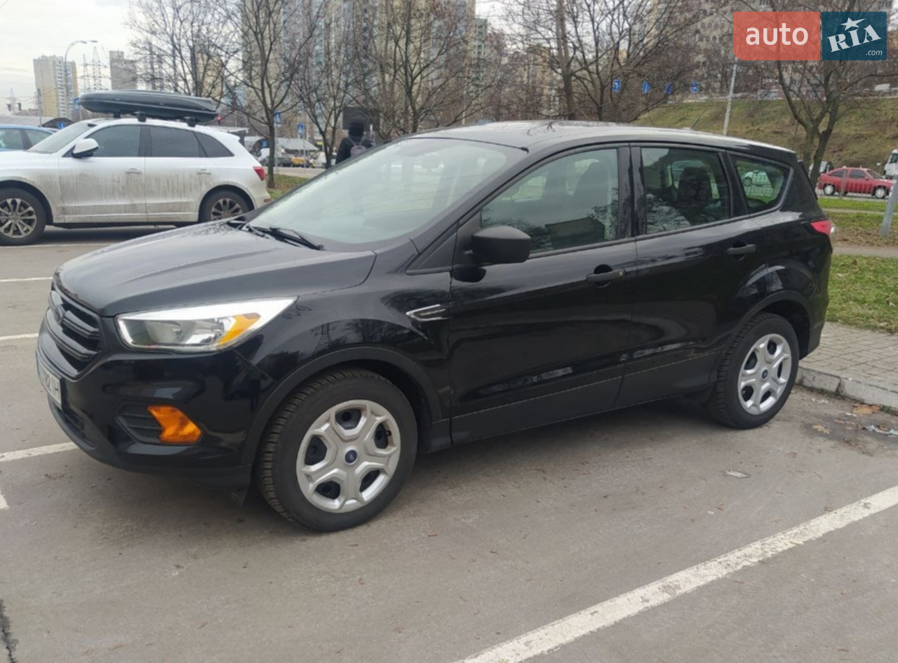 2016 Ford Escape - мініатюра 14