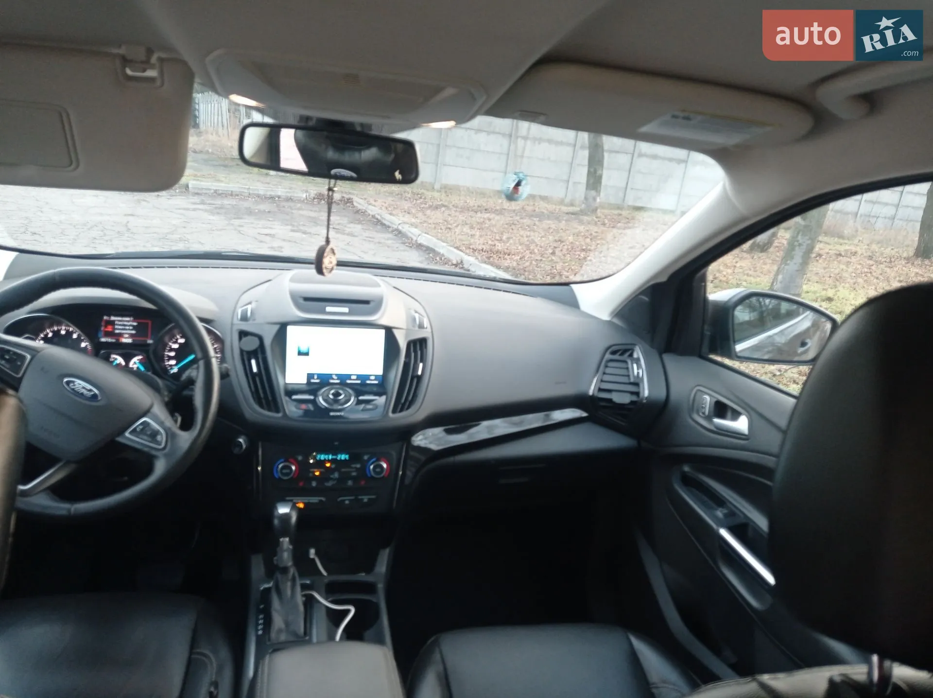 2017 Ford Escape - мініатюра 3