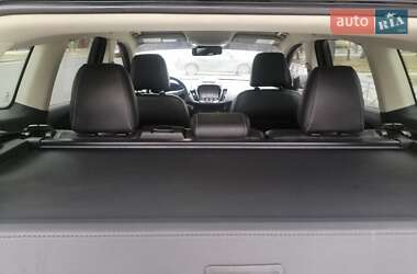 Внедорожник / Кроссовер Ford Escape 2016 в 