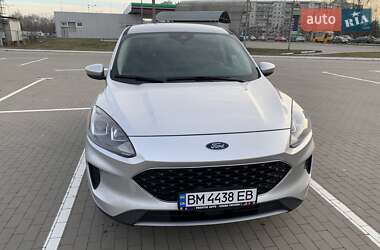 Внедорожник / Кроссовер Ford Escape 2020 в 