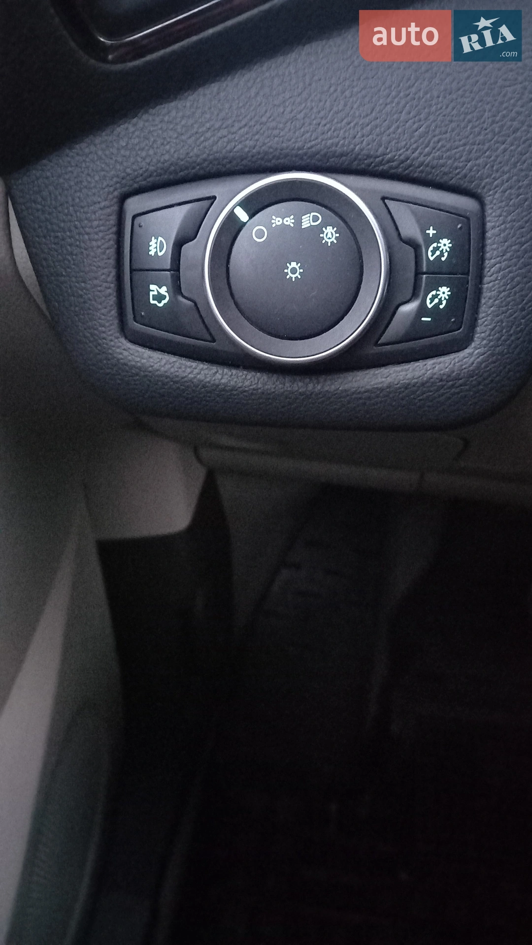 2016 Ford Escape - мініатюра 3